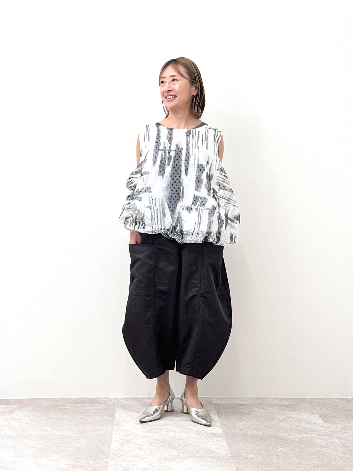 バルーンPT