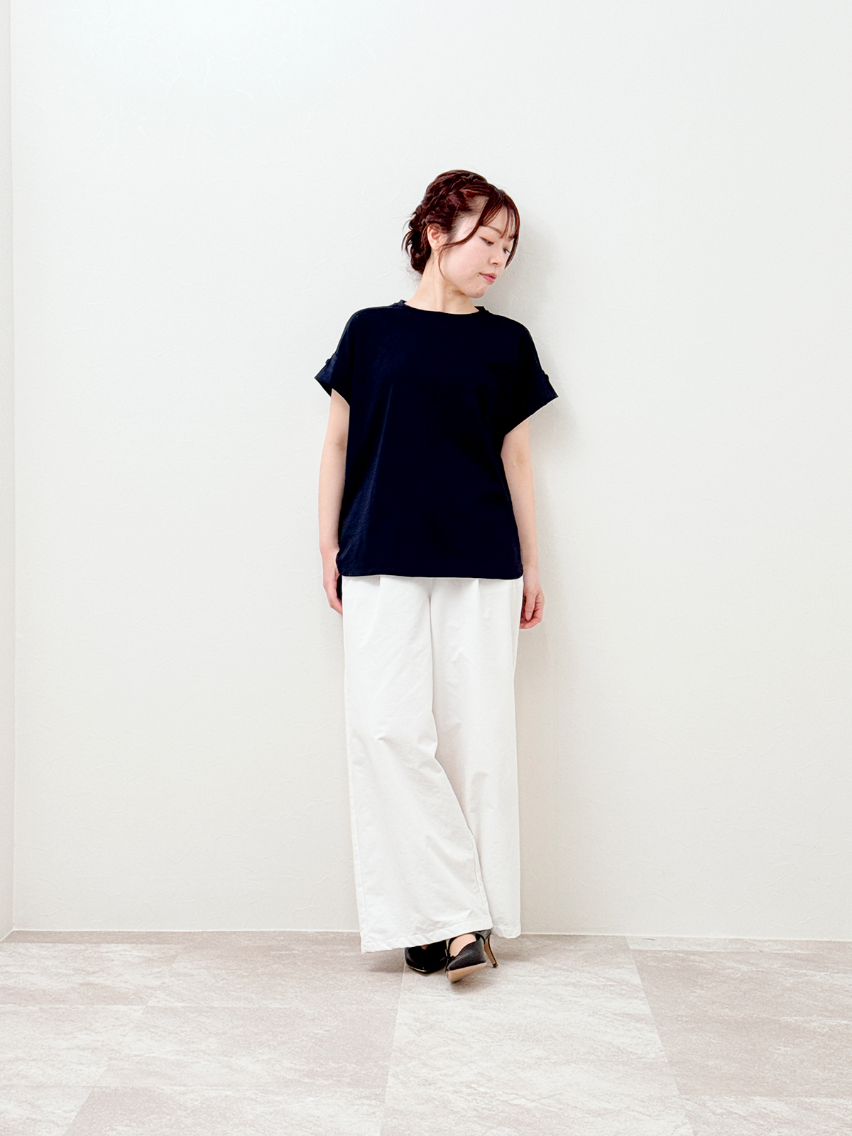 カーブtwo-T