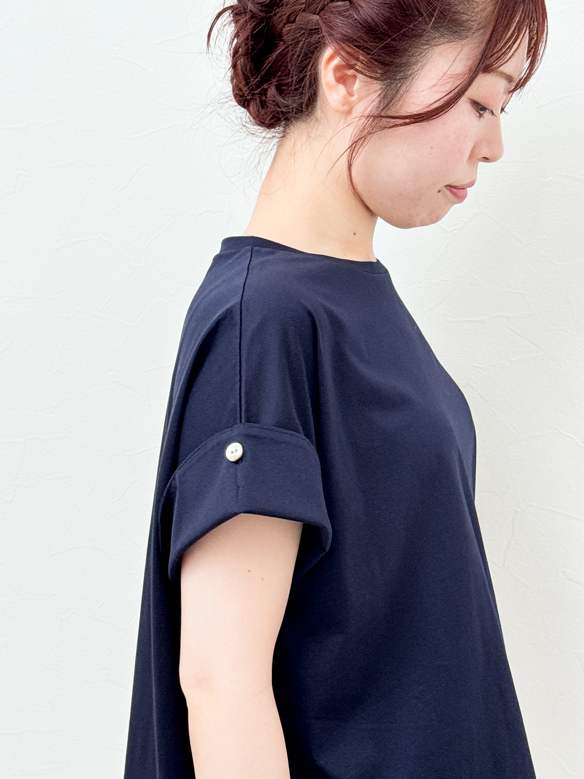 カーブtwo-T