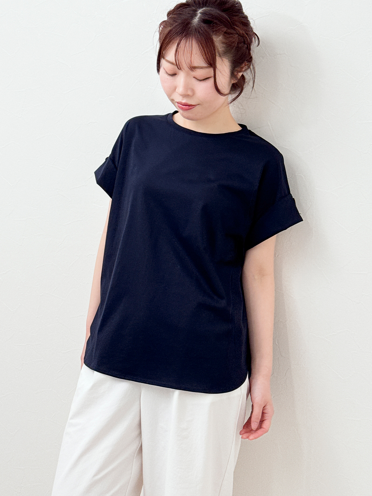 カーブtwo-T