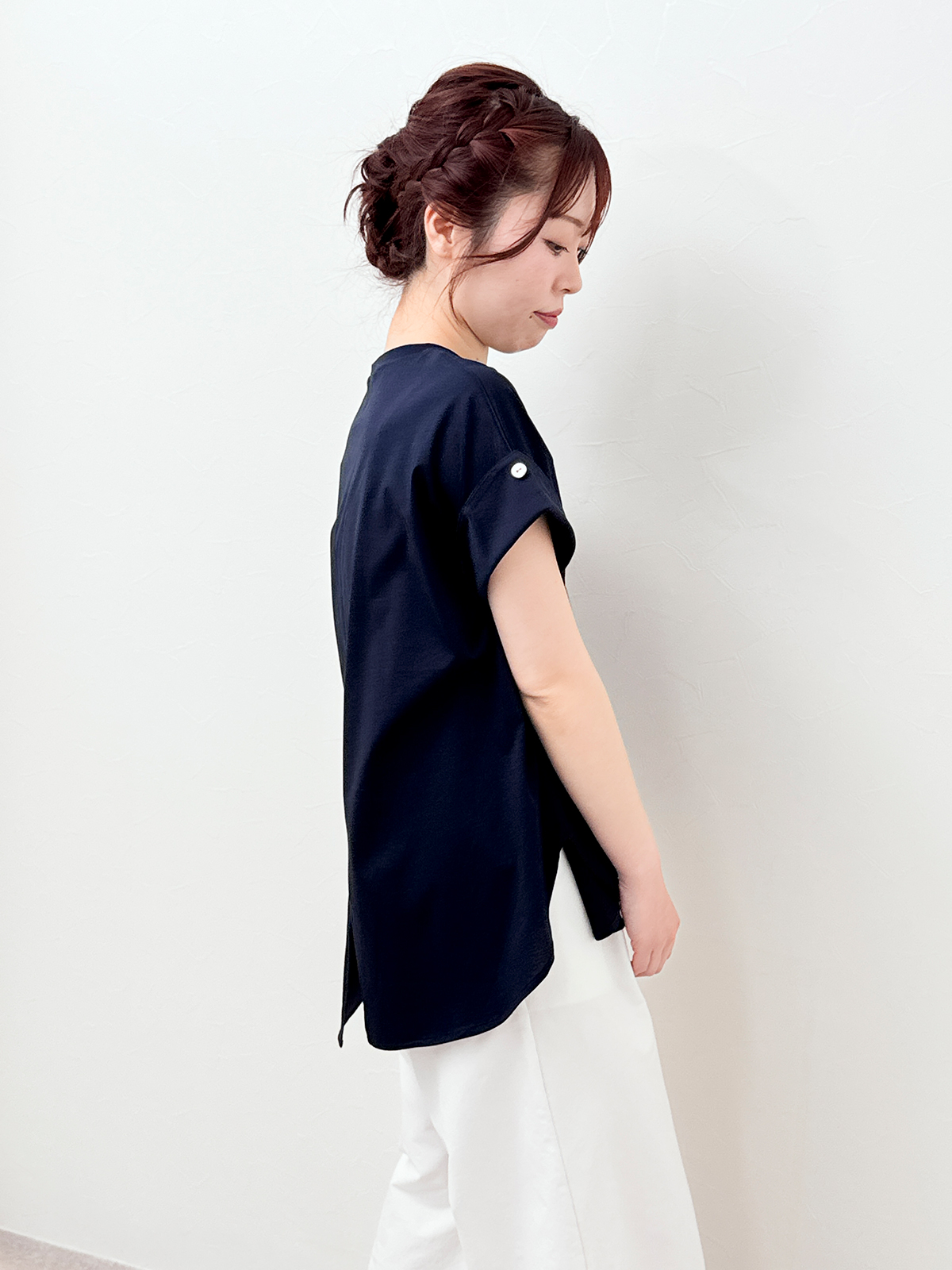 カーブtwo-T