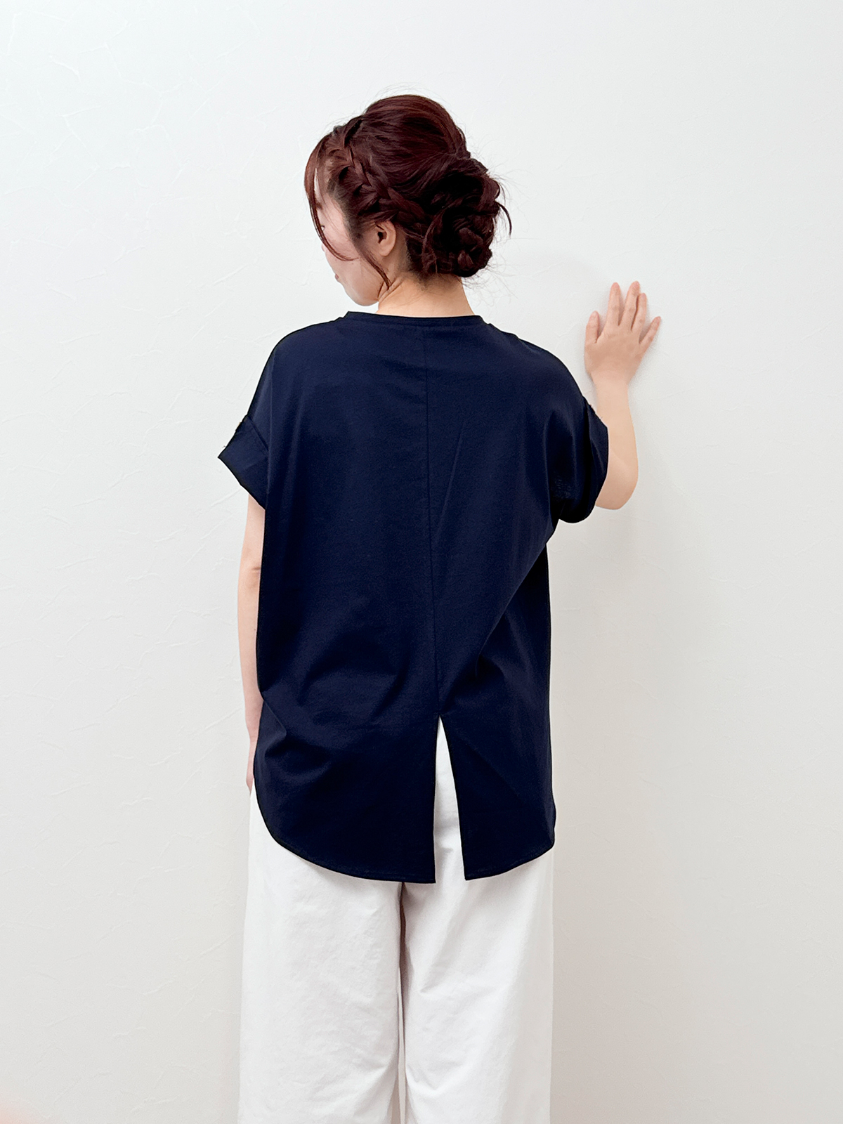 カーブtwo-T