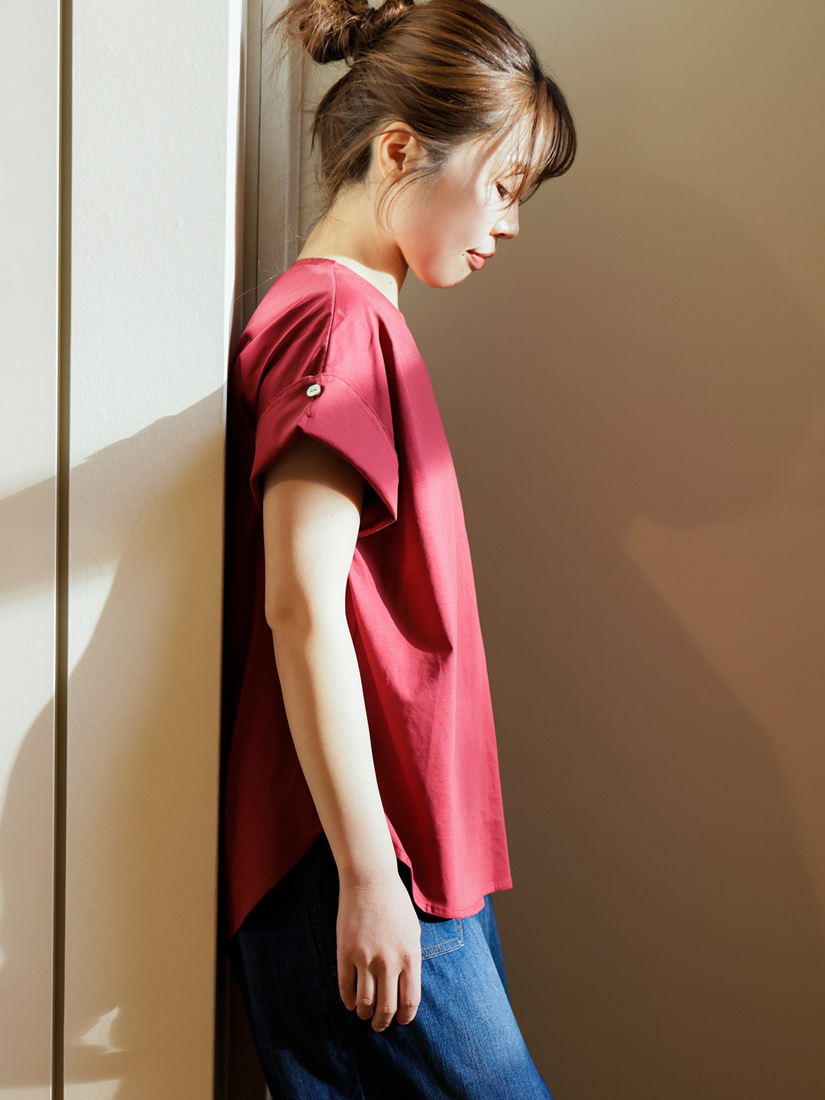 カーブtwo-T
