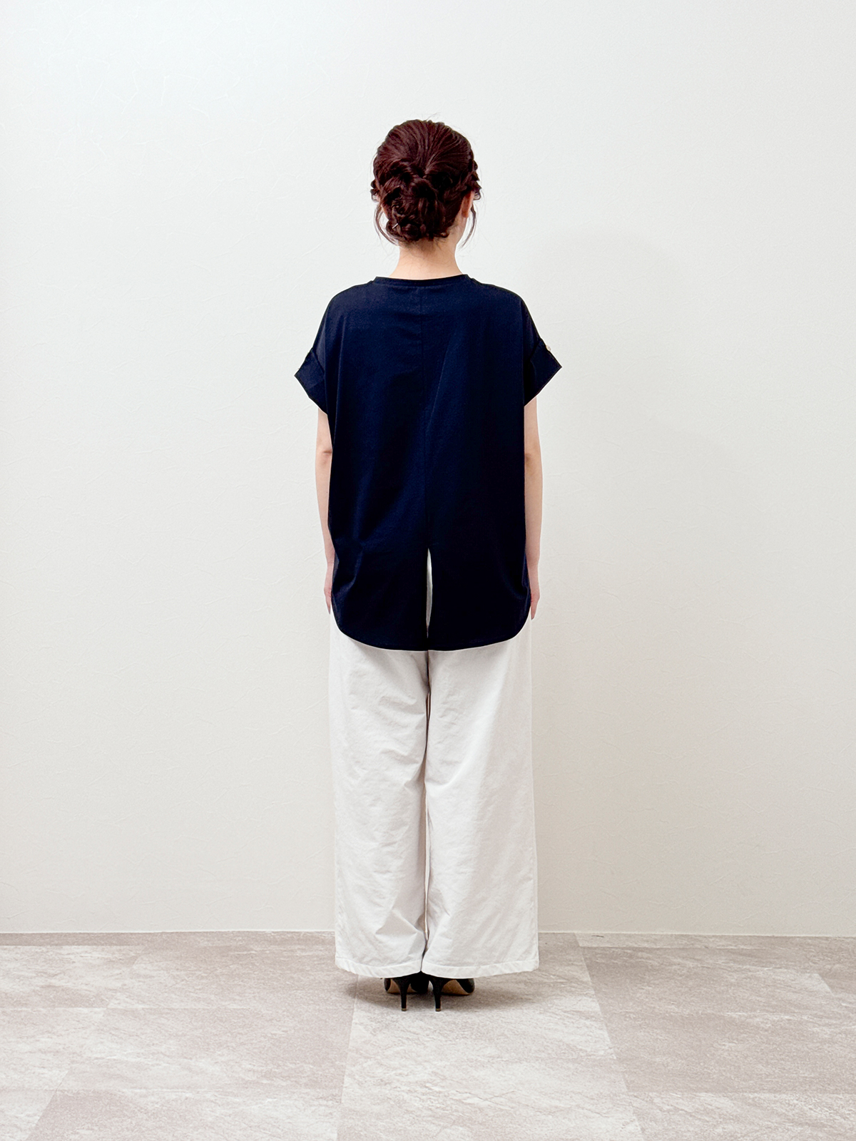 カーブtwo-T