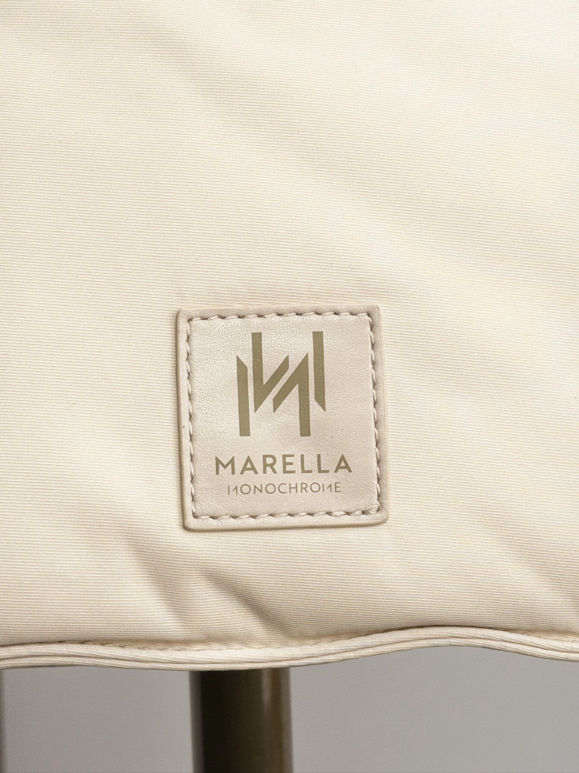 マレーラ ハンドルトートバッグ