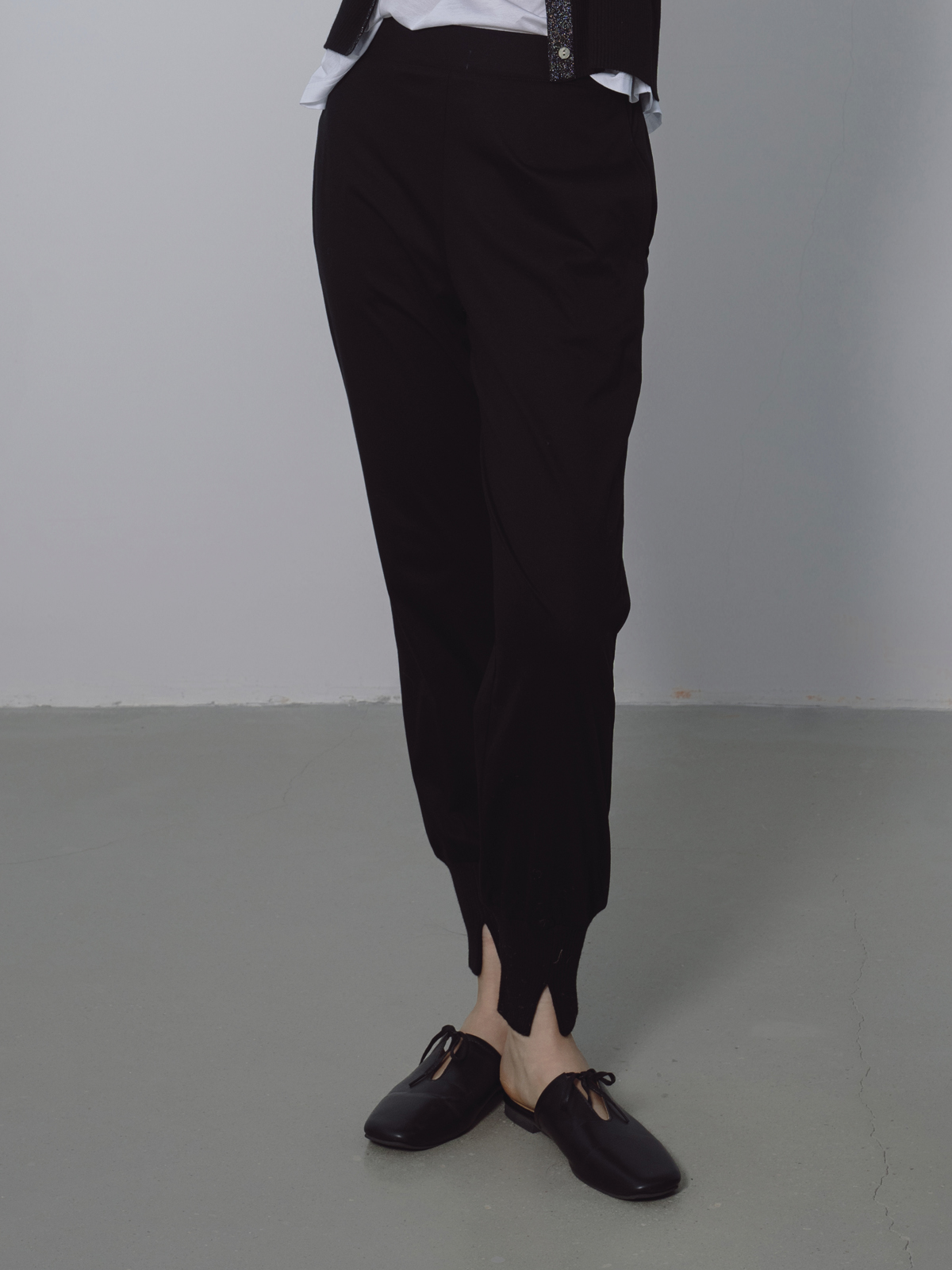 ジョガーパンツ