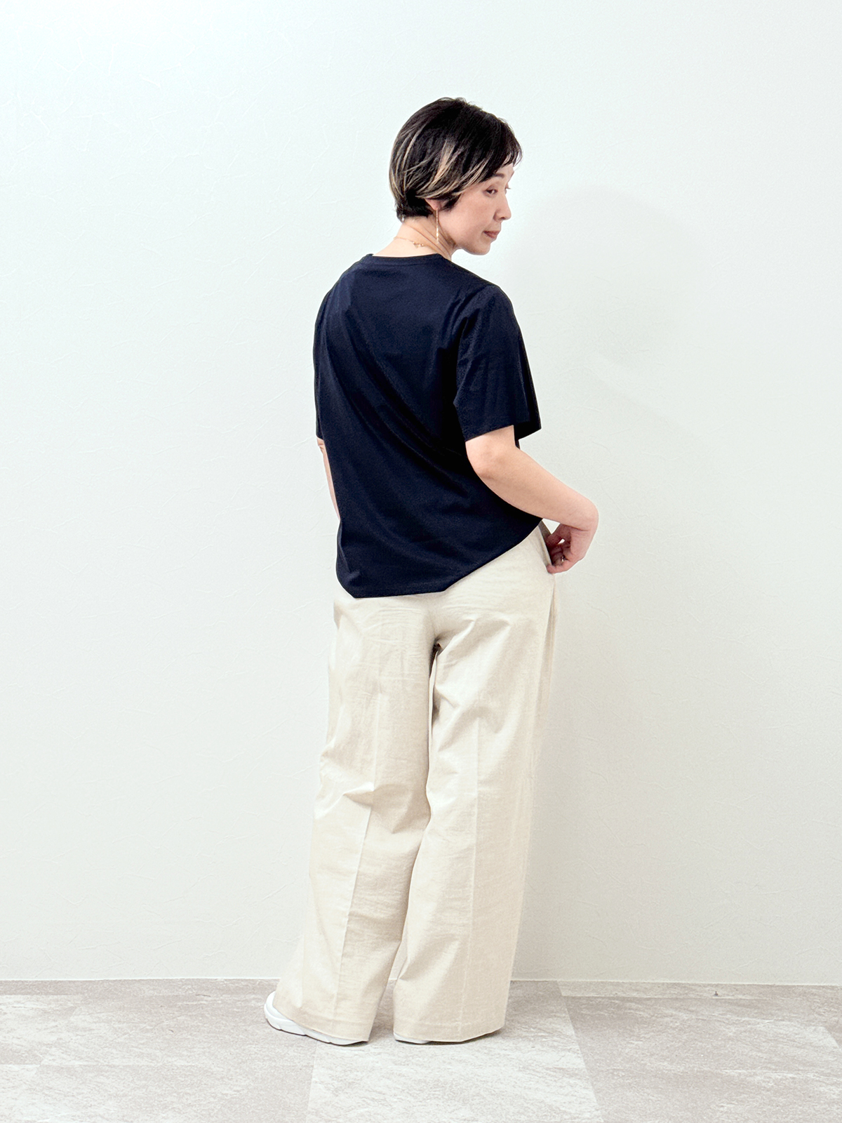 スタッフデザインT　これぞ、バルバリ