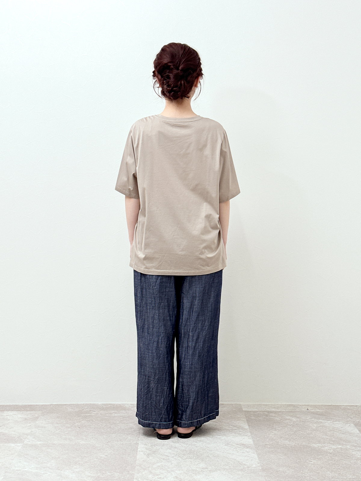 スタッフデザインT　これぞ、バルバリ