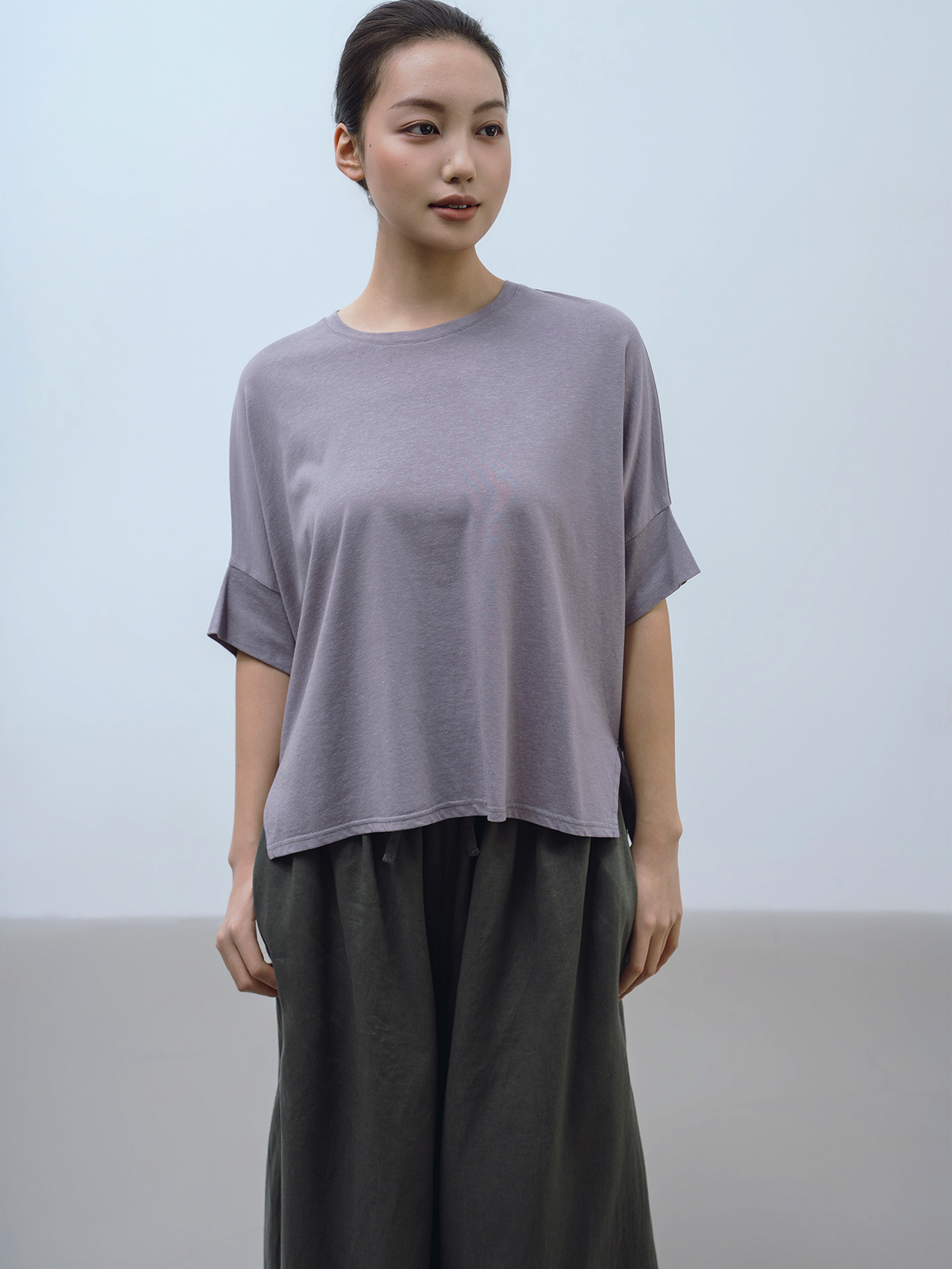 コットンテンセル Tシャツ
