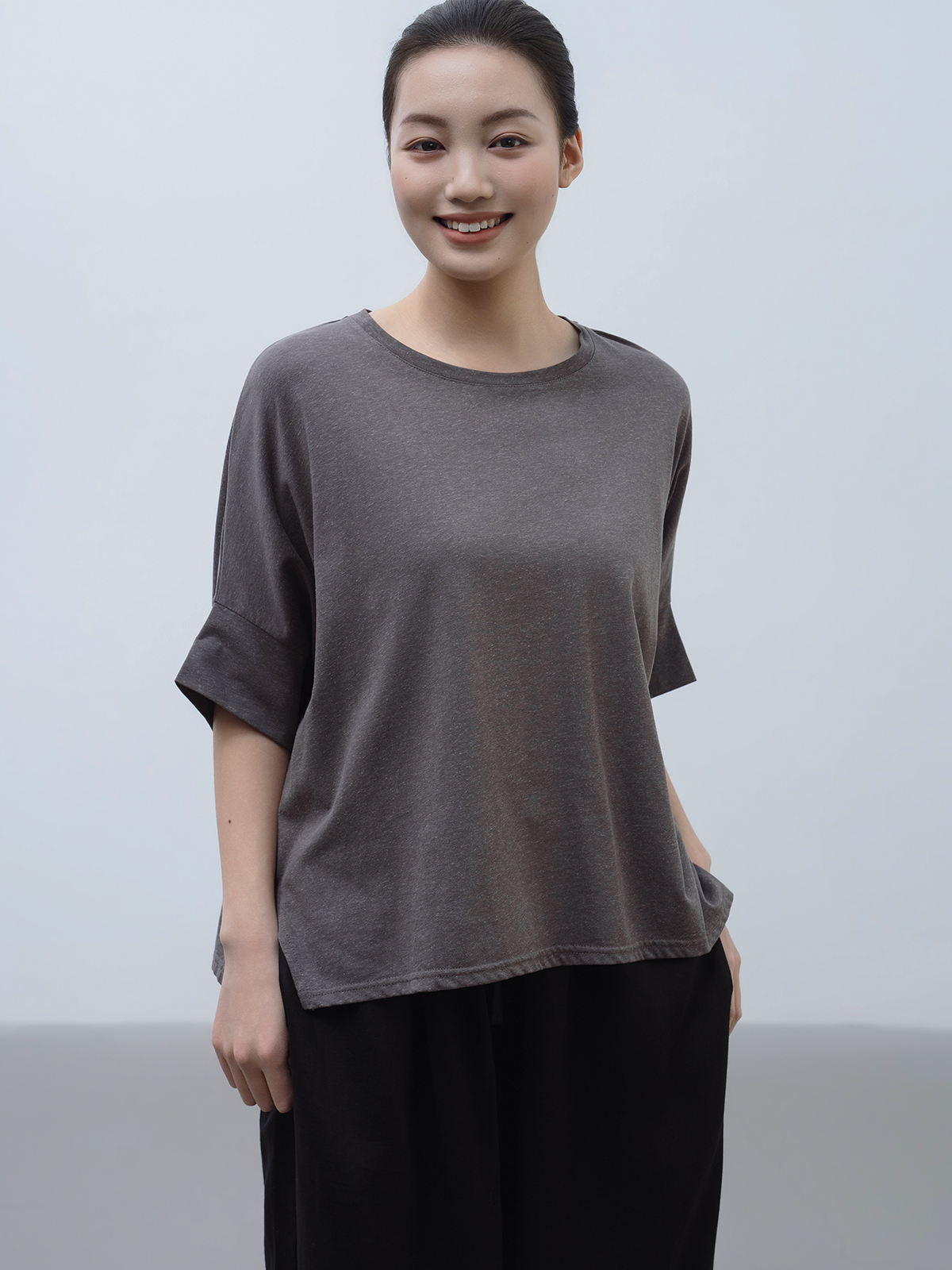 コットンテンセル Tシャツ