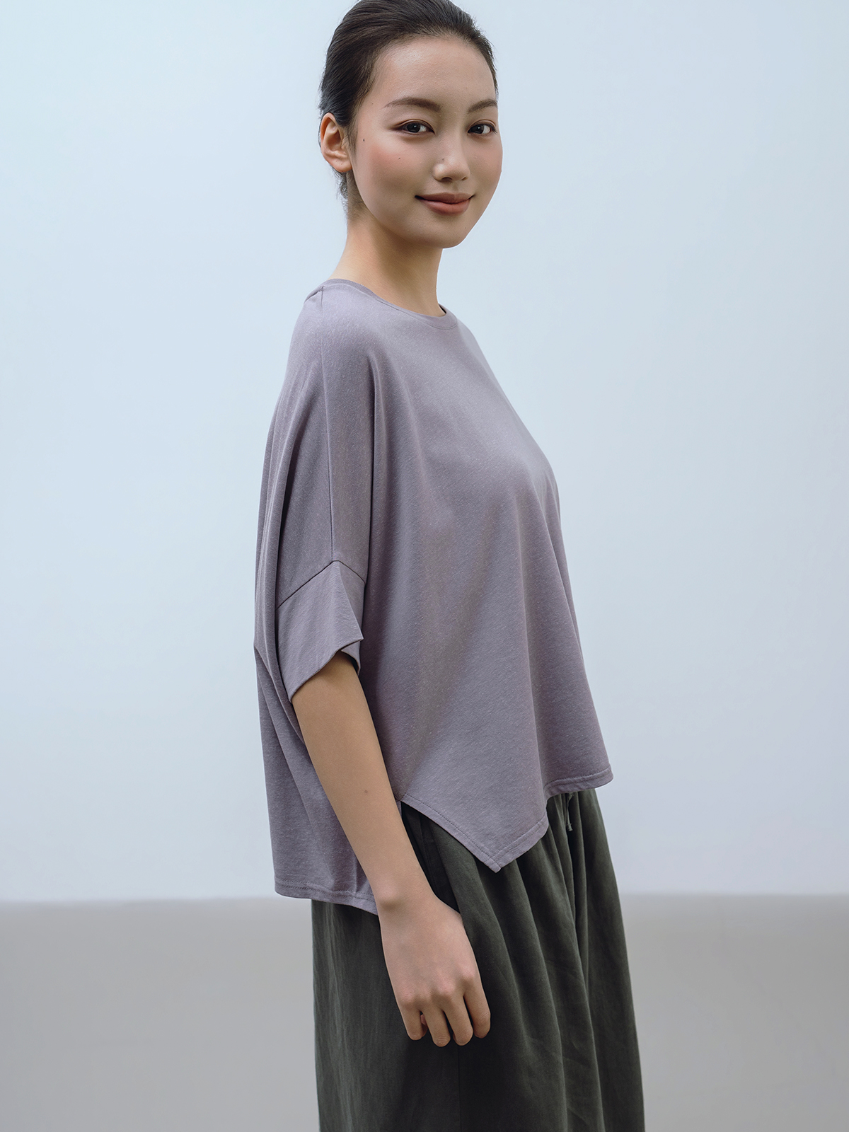 コットンテンセル Tシャツ