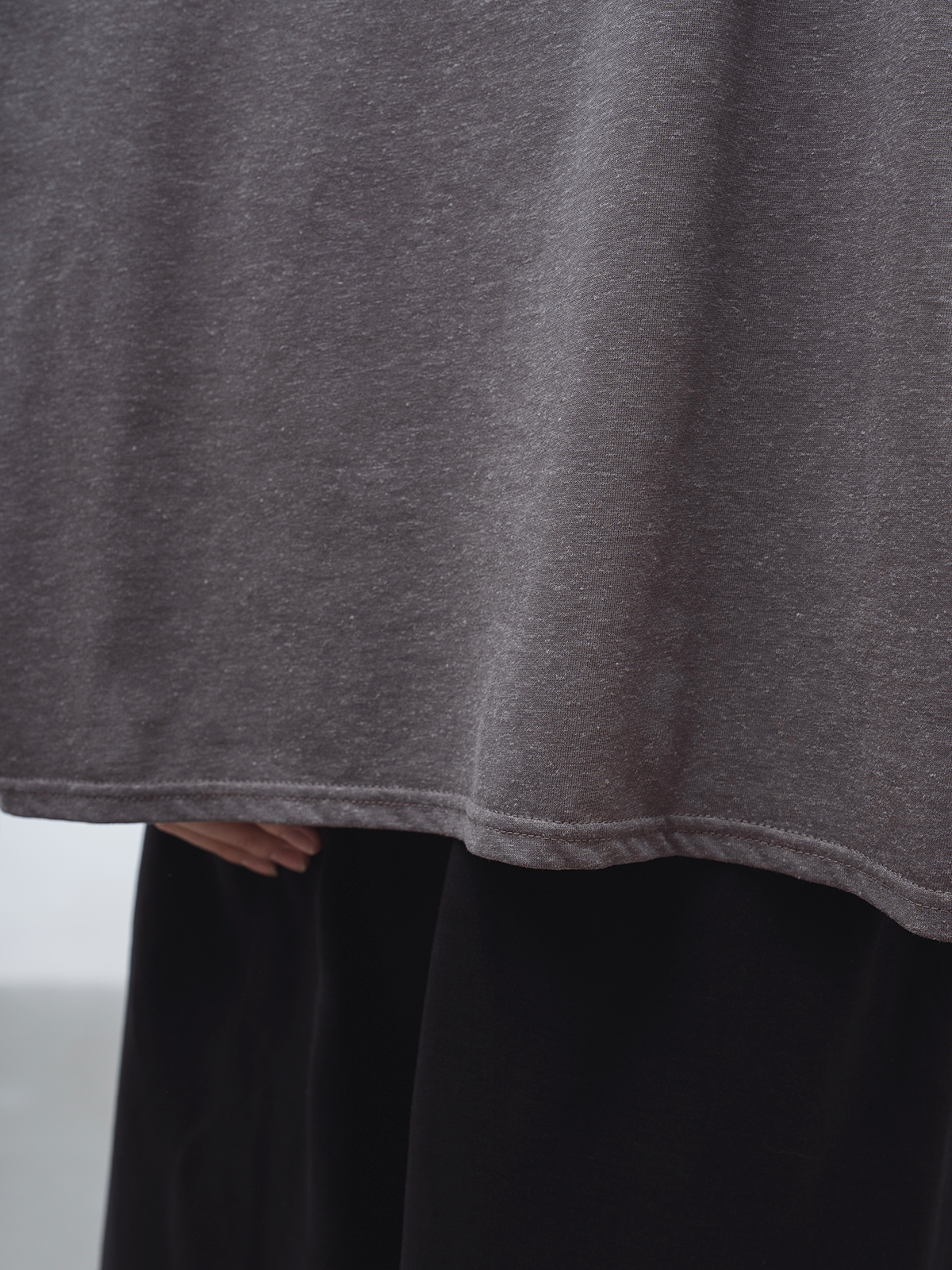 コットンテンセル Tシャツ