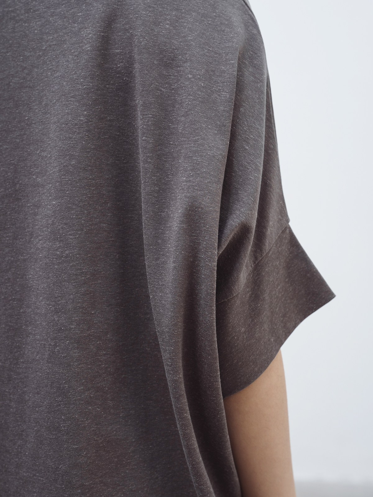 コットンテンセル Tシャツ