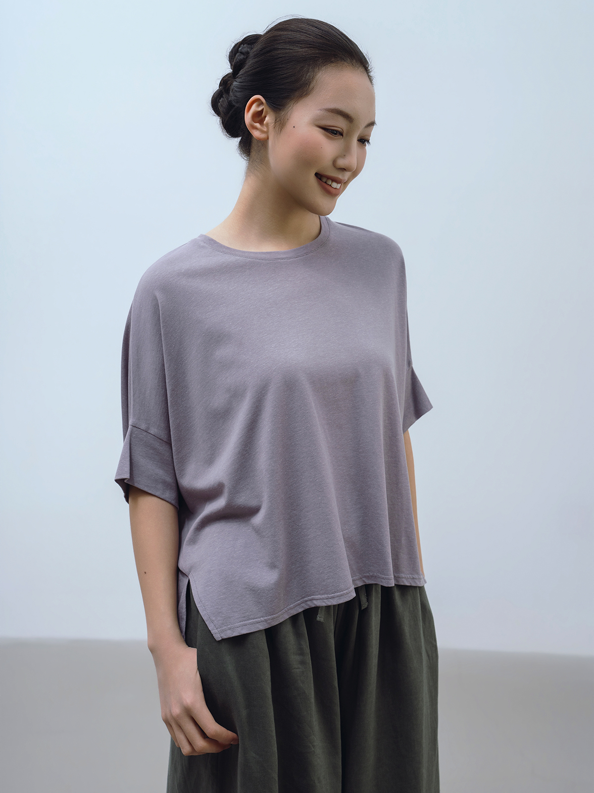 コットンテンセル Tシャツ