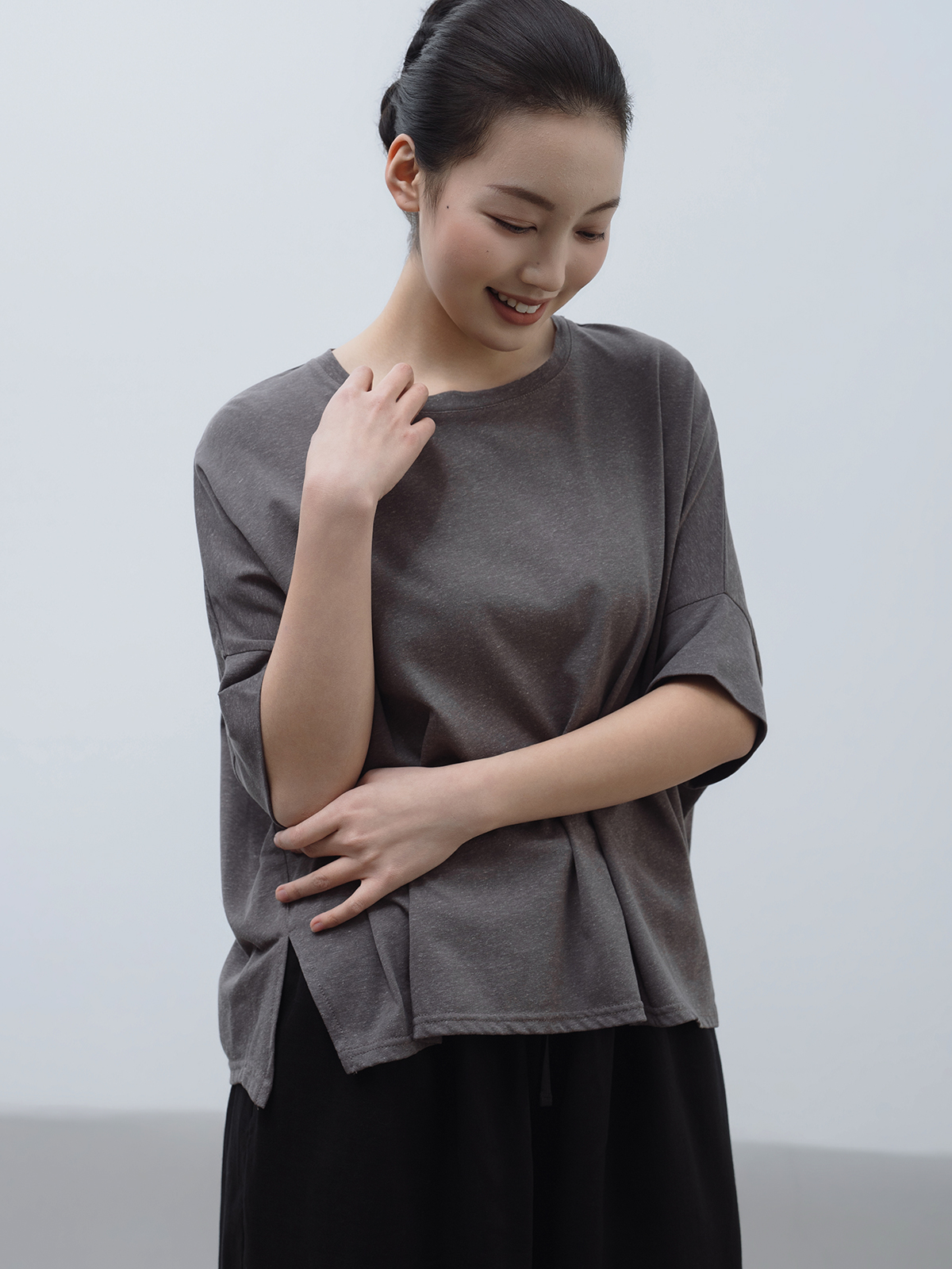コットンテンセル Tシャツ