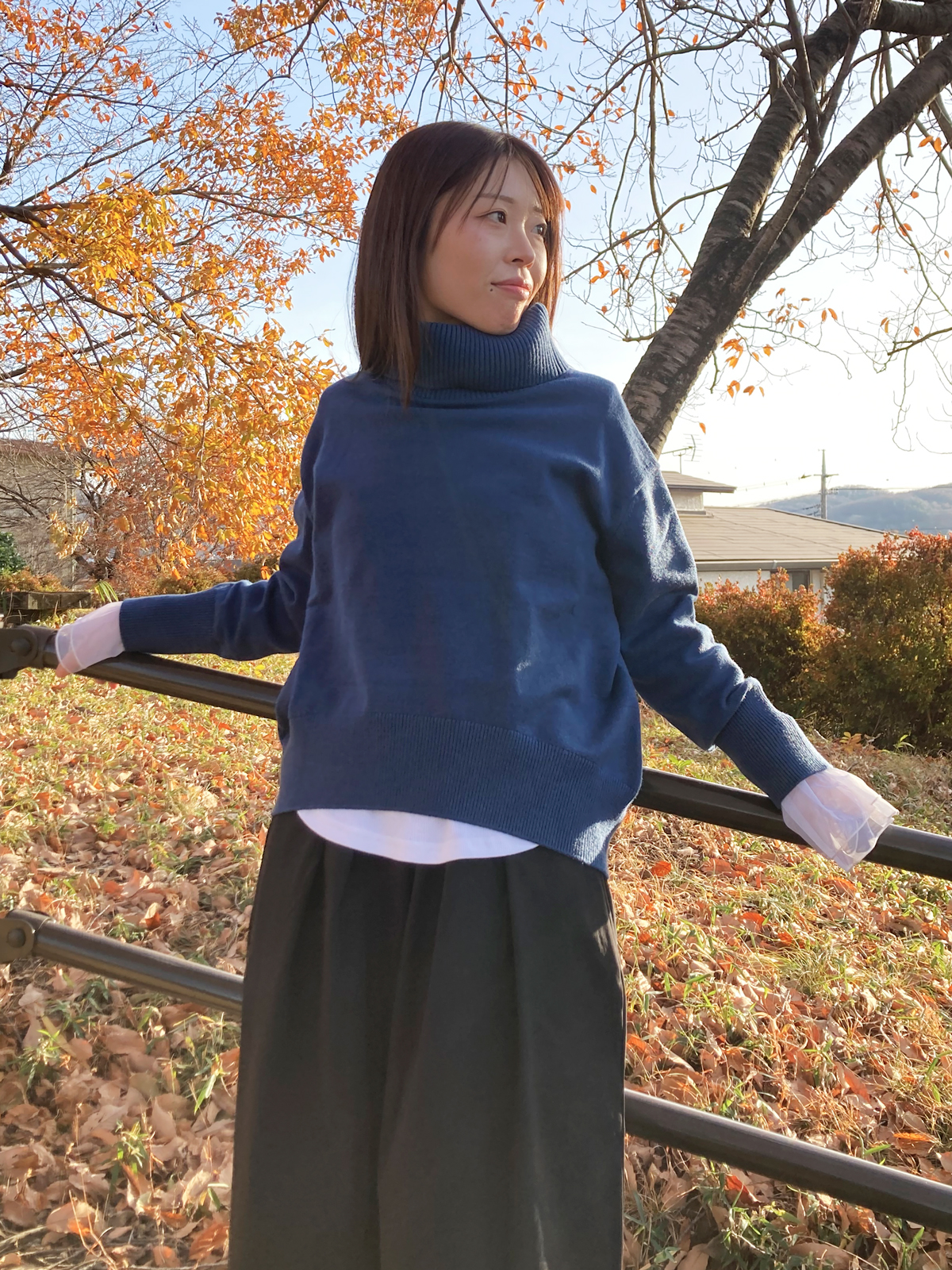 デイリーリセット モダールトップ