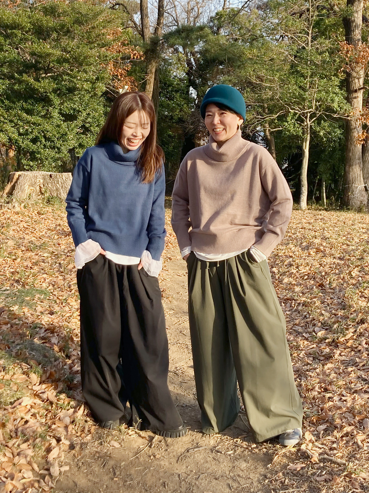 デイリーリセット モダールトップ