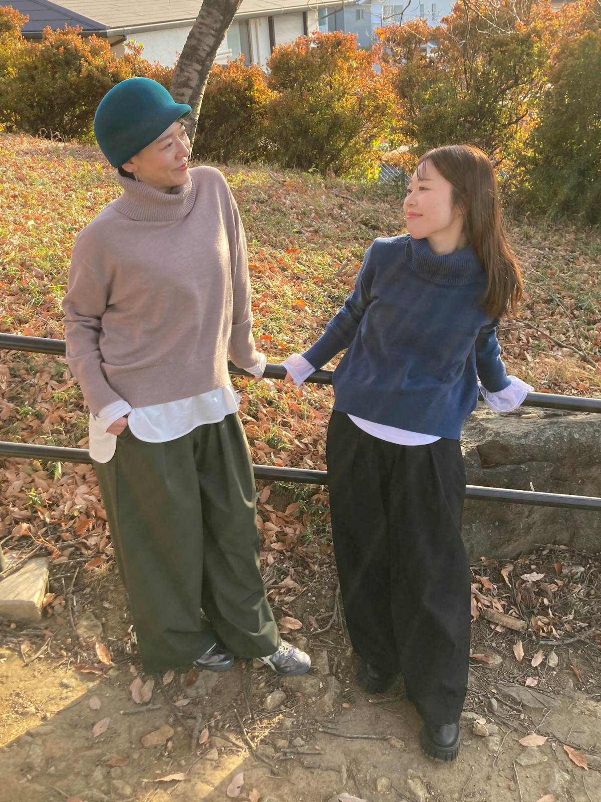デイリーリセット モダールトップ