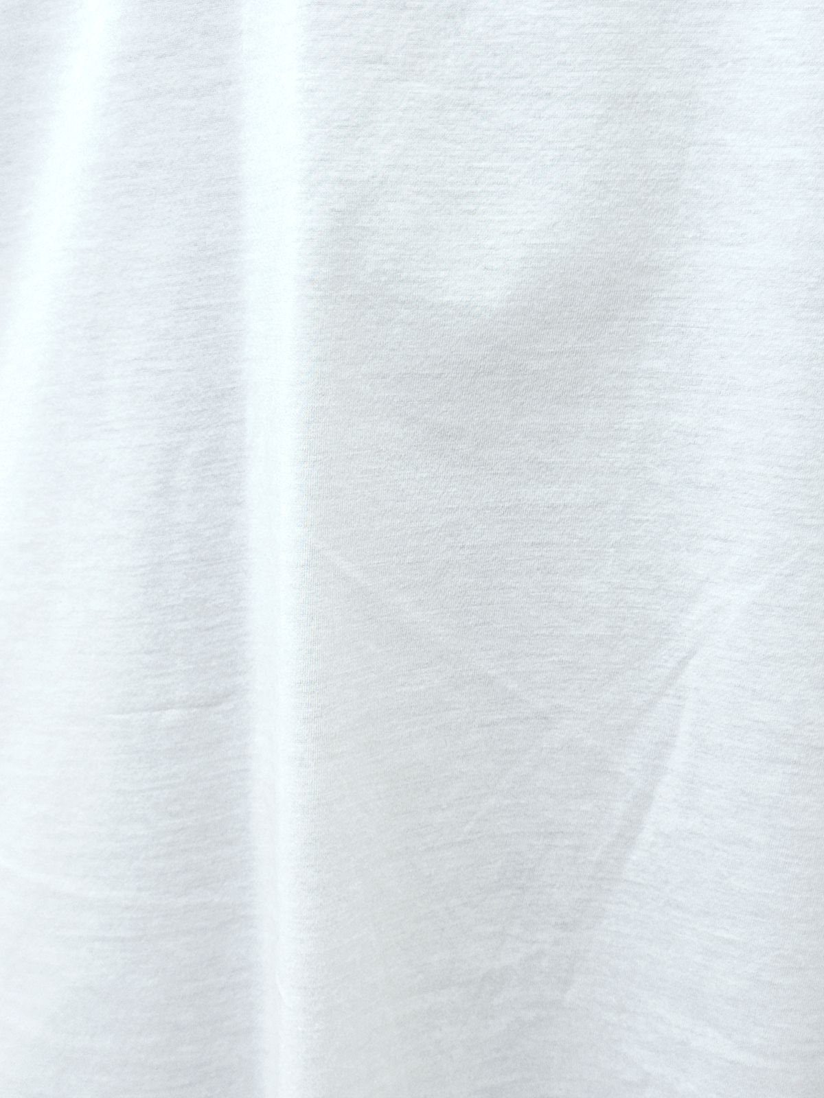 スタッフデザインT　ちょこっとナンバーTシャツ